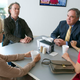 Felicity Huffman, Timothy Hutton, W. Earl Brown, Penelope Ann Miller